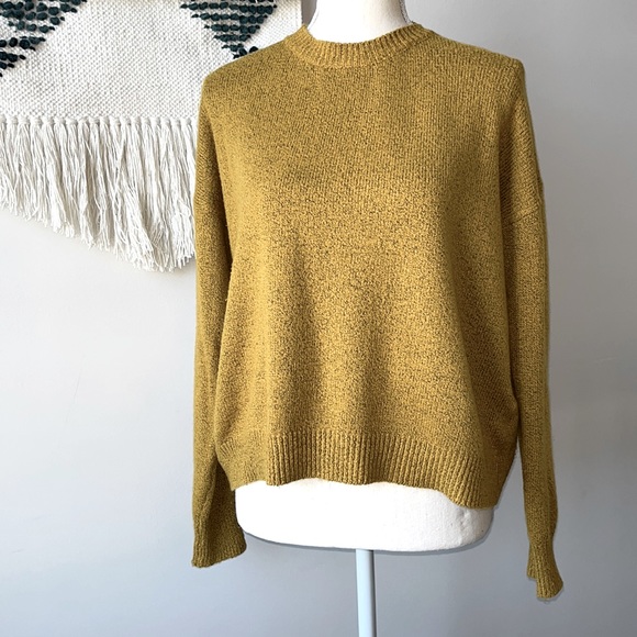 emory park Sweaters - Emory Park Crew Neck Sweater